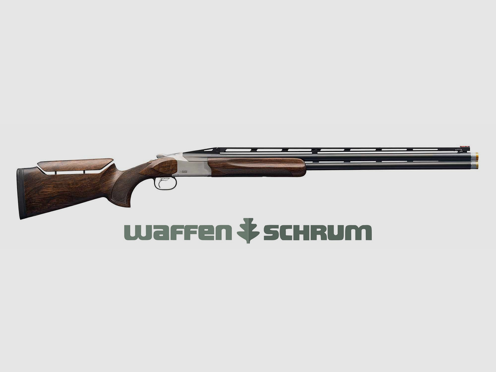 Browning B825 Pro Master ADJ  Inv. DS