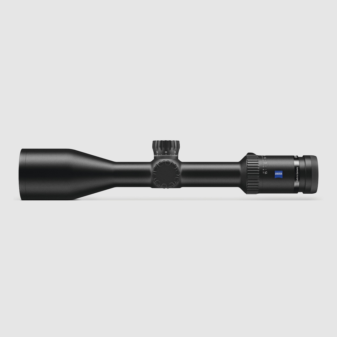 ZEISS V6 2.5-15 x 56 turret ASV-H illuminated, image 3 of 4
