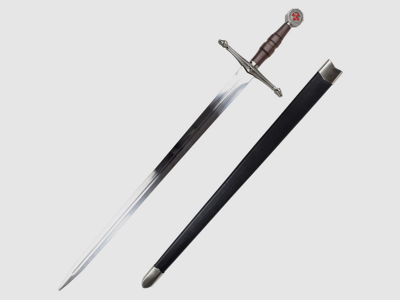 Sword of Balian Kingdom of Heaven