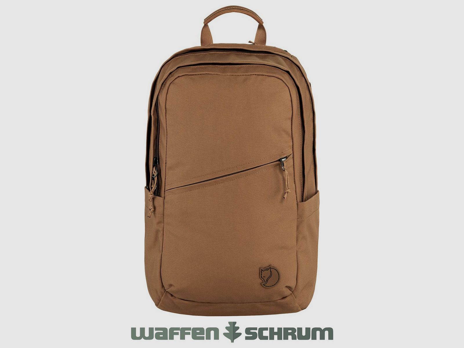 Fjällräven Räven 20 Khaki Dust
