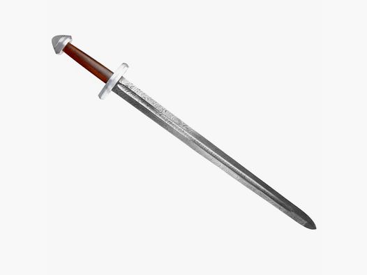 Espada decorativa sin filo Njord Gramr