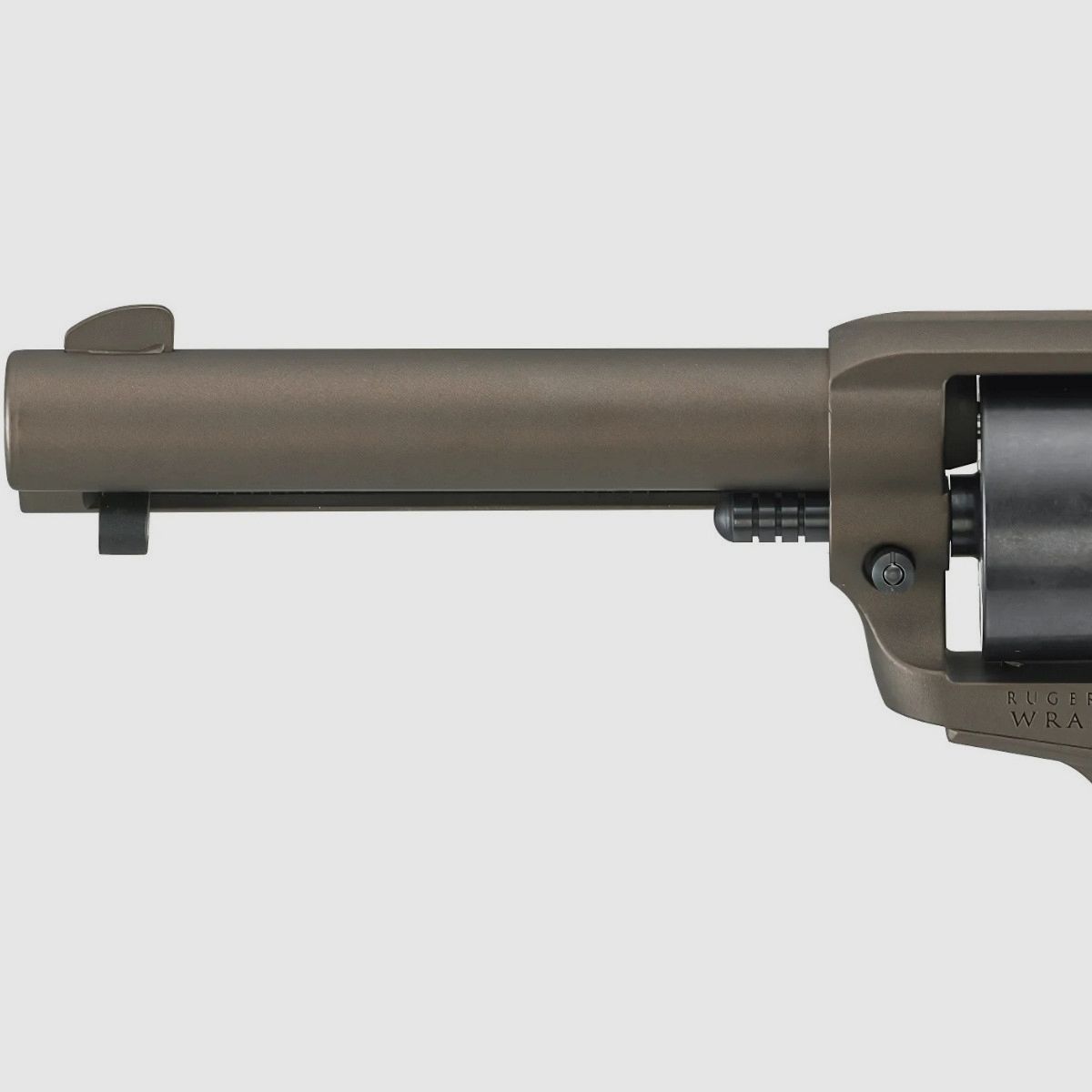 Ruger Wrangler 4,62'' .22LR (2024), afbeelding 8 van 8
