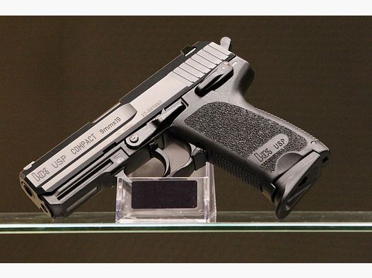 HK USP Compact