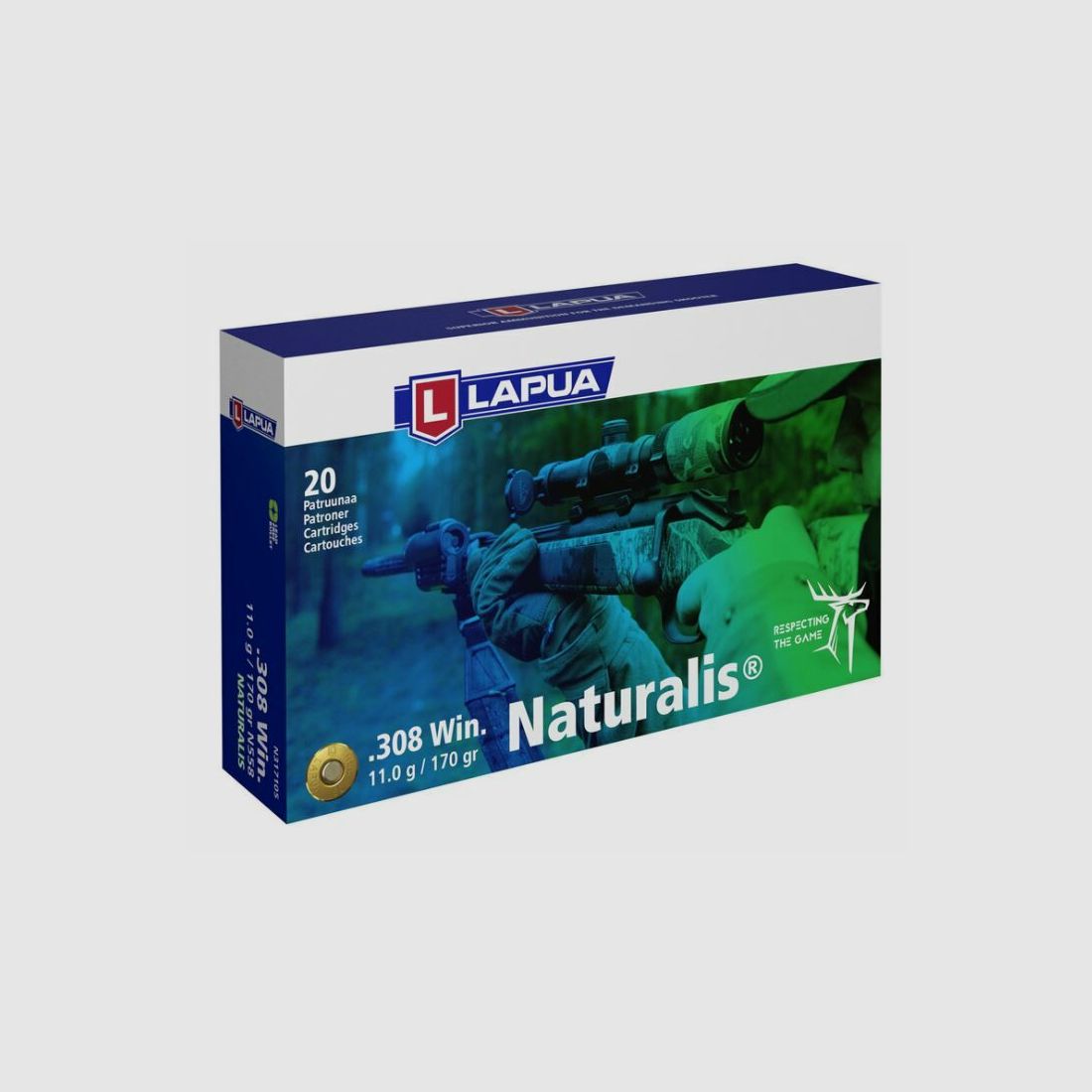 Lapua Naturalis