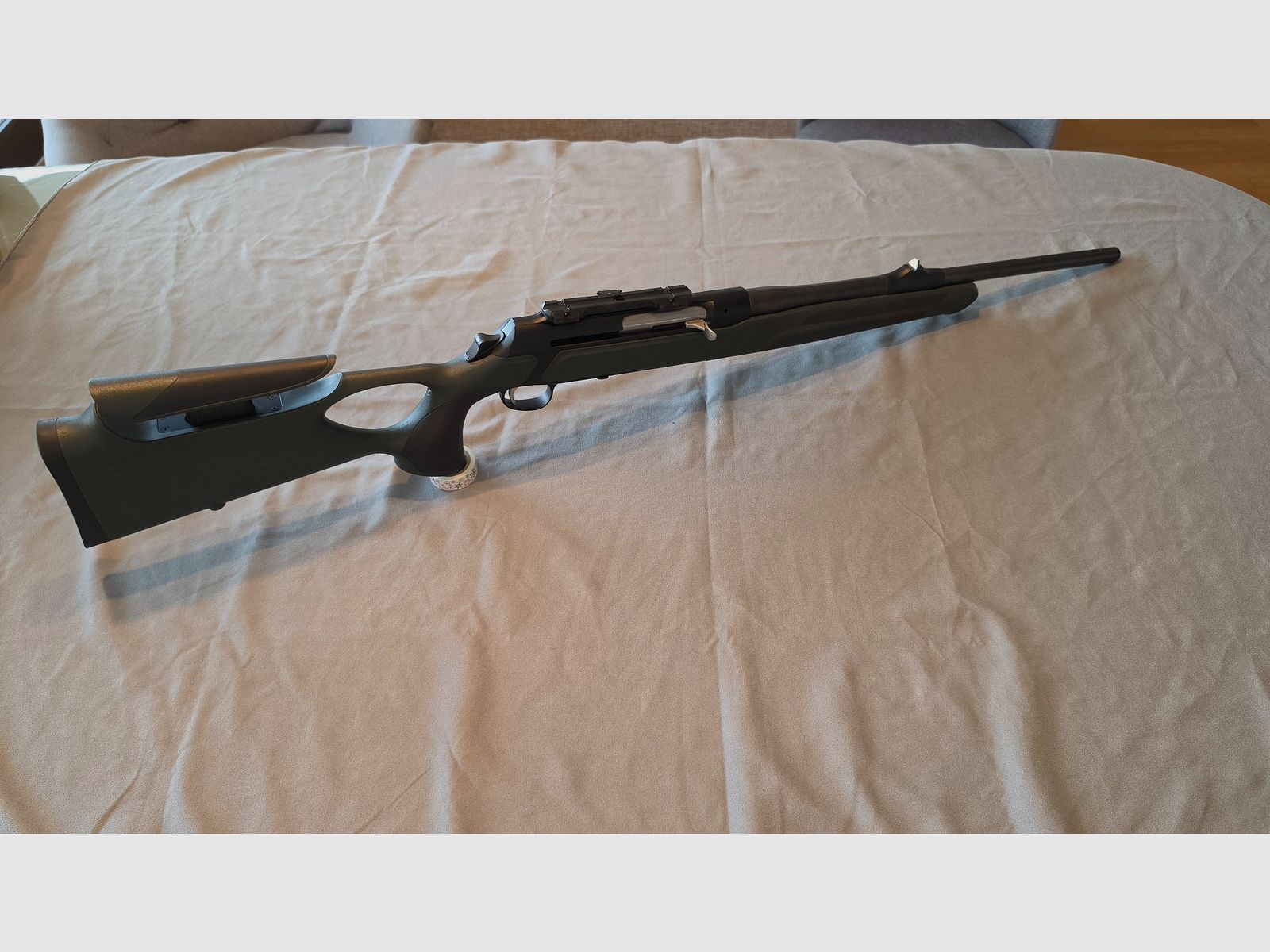 Sauer 303 Synchro XT Gen. I 30-06 Spring., image 9 of 9