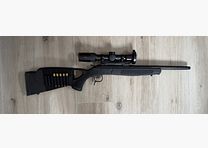 CVA Scout (Bergara BA 13)