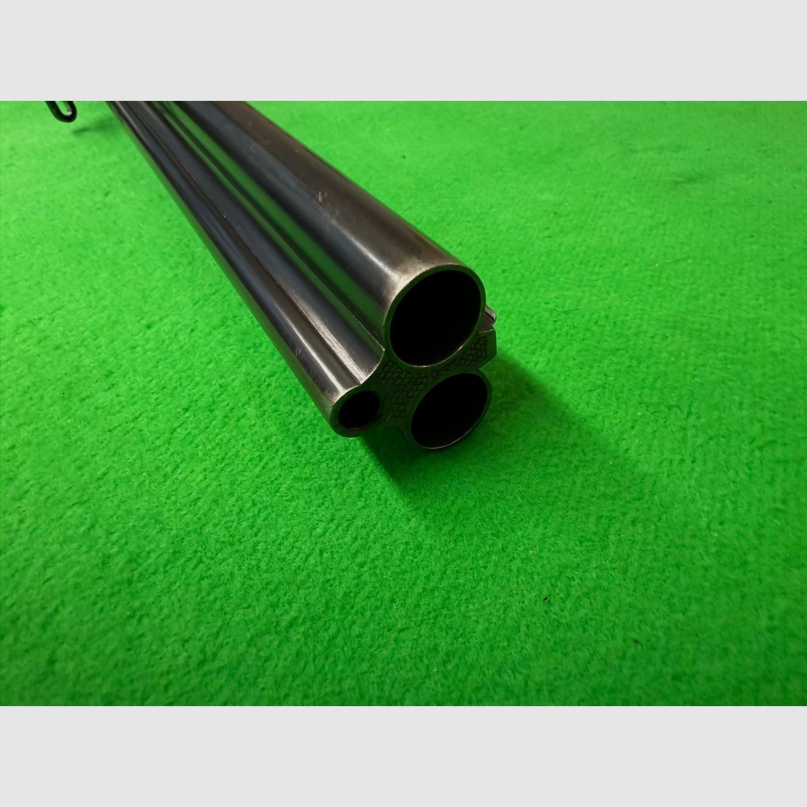 Sauer & Sohn wiercenie lewostronne 7x57R, 16/70, .22Mag z ZF 1,75-6x35