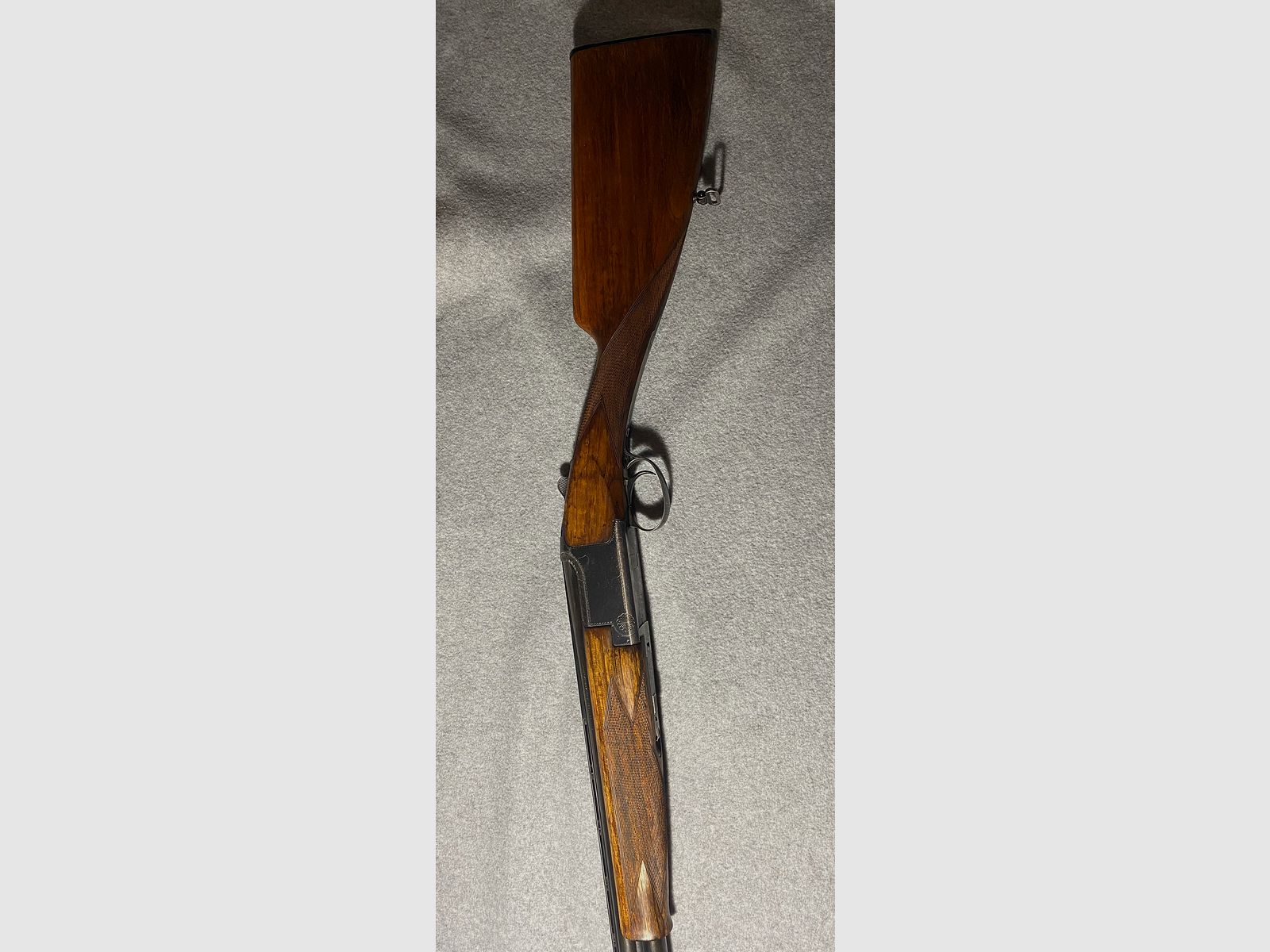 FN Bockdoppelflinte B25