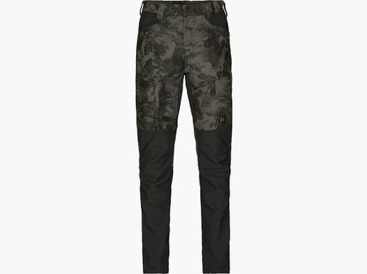 Härkila NOCTYX Camo Silent Spodnie