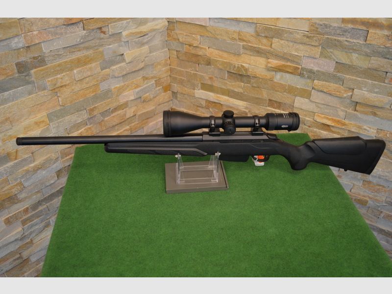 Tikka T3 X Varmint kurz .