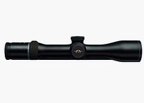 Blaser B1 2,8-20x50 iC mit Schiene