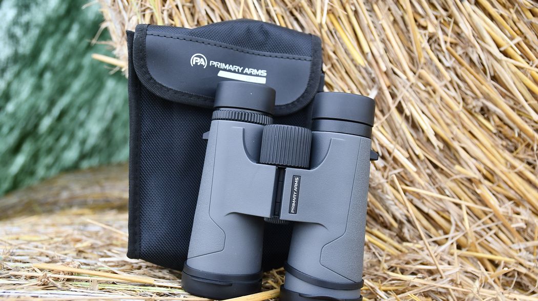 Testbericht — Primary Arms SLx 10×42 