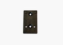 BERETTA – BASE RED DOT SHIELD PARA 80X