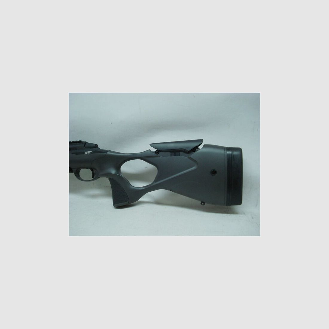 Sako S20 Hunter Short LL51 MG