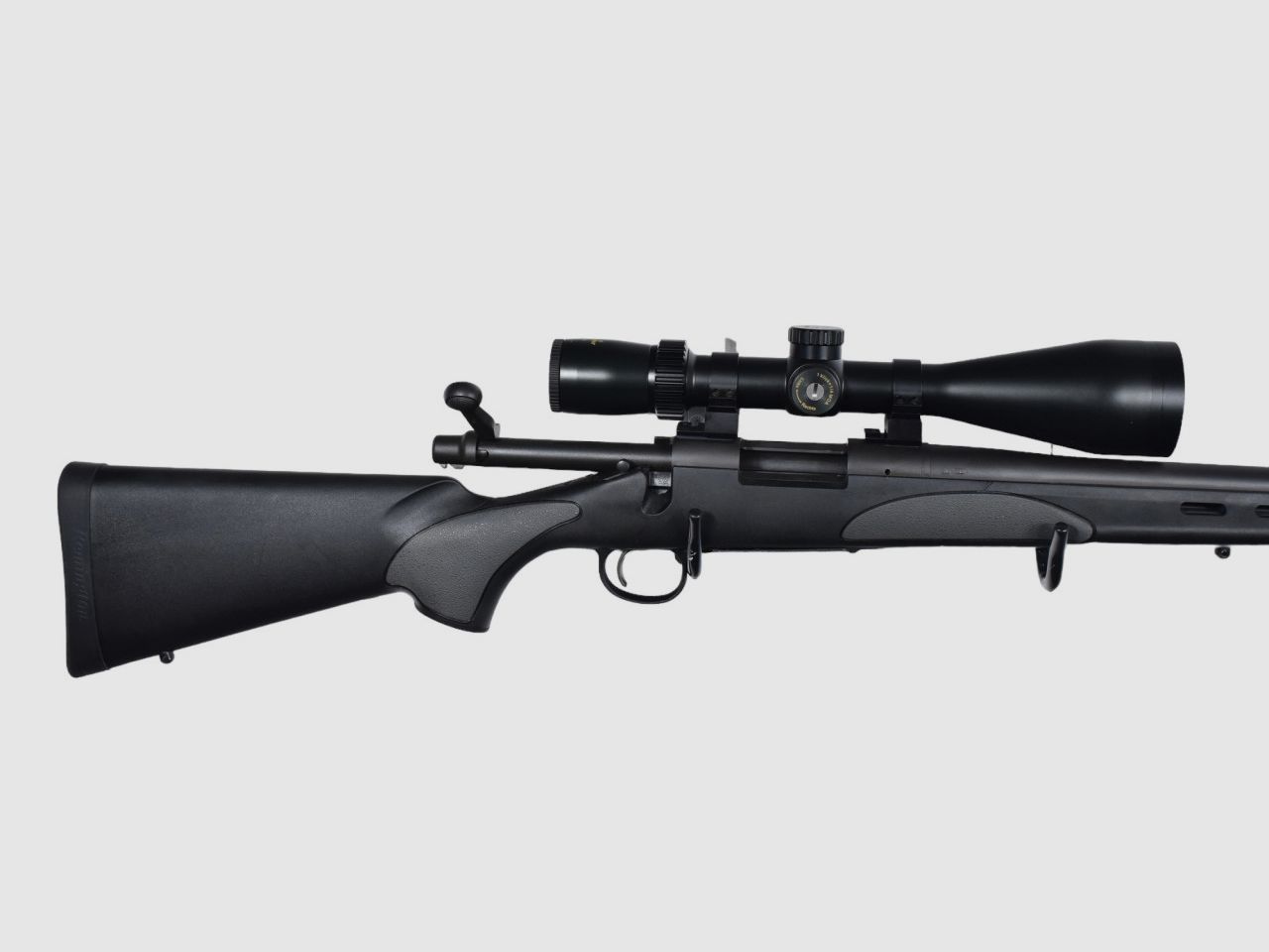 Remington SPS Varmint 700 .308Win Repetierbüchse