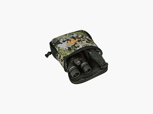 Blaser Brusttasche Fernglas Huntec
