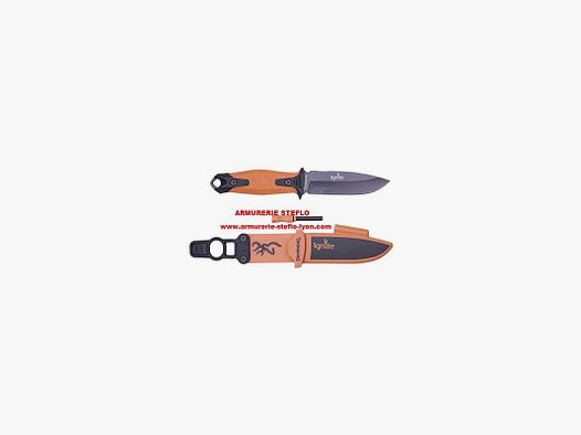 Coltello Browning Ignite 10cm