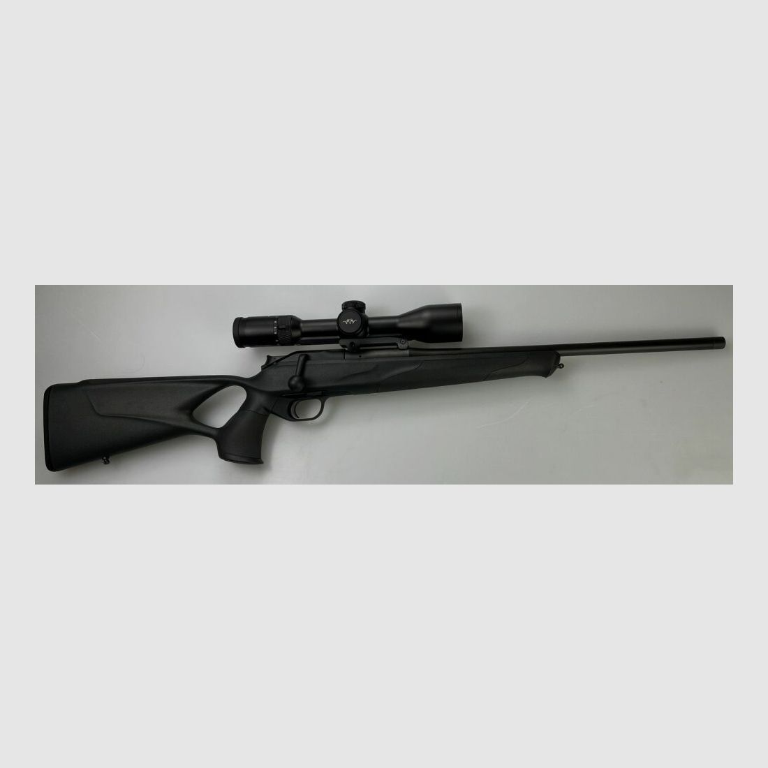 BLASER R8 Professional Success