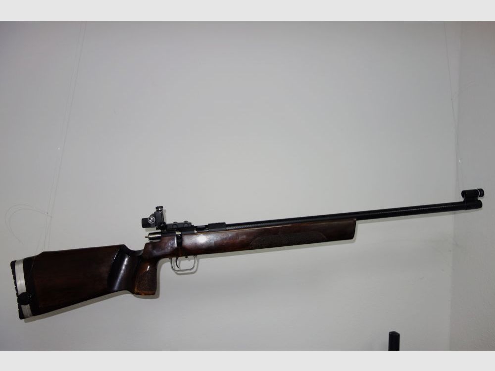 Izhmash CM 2 Einzellader