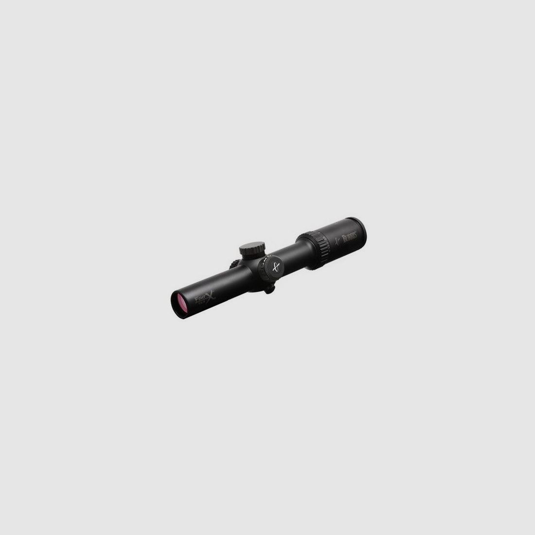Burris Four X 1-4x24mm riflescope