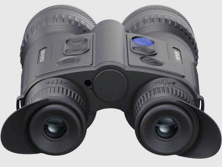 Pulsar Merger Duo NXP50 Wärmebildfernglas, Bild 5 von 5