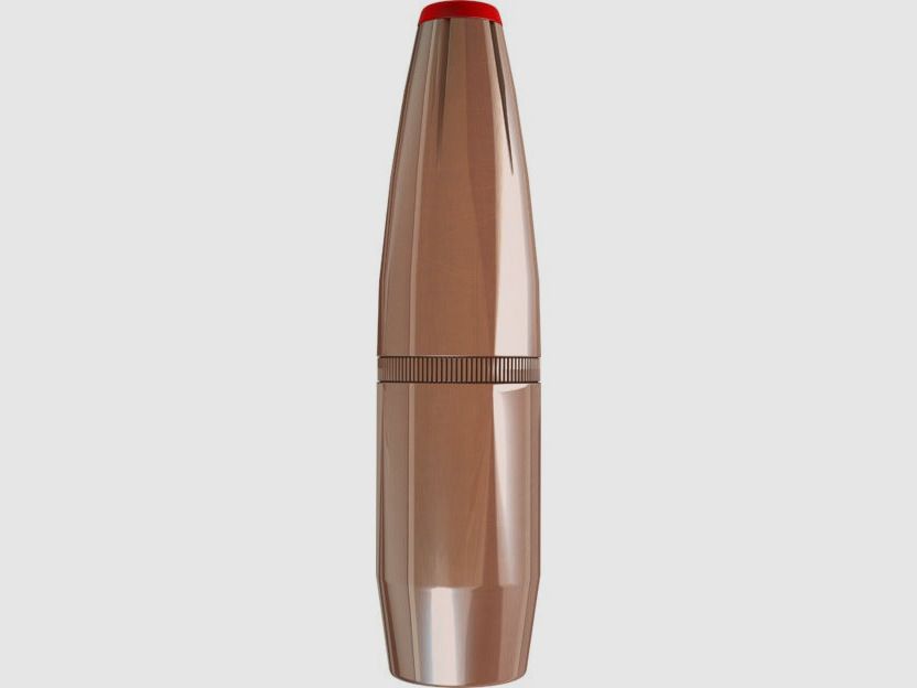 Hornady SUB-X .35/.357 – Für den schallgedämpften Einsatz mit Unterschall-Geschwindigkeit, Bild 3 von 3