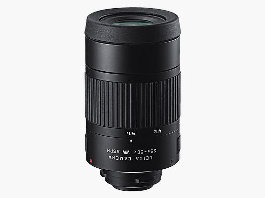 LEICA Vario-Okular 25-50x WW ASPH. for Leica APO-Televid 82 W