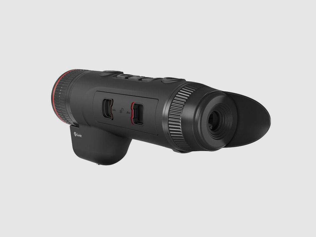 Guide Sensmart Monoculaire/Visée Thermique TJ650L, image 2 sur 2