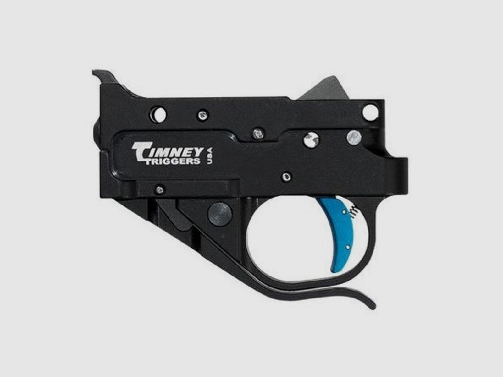 Timney Trigger 2.75lbs black/blue 10/22 .22lr