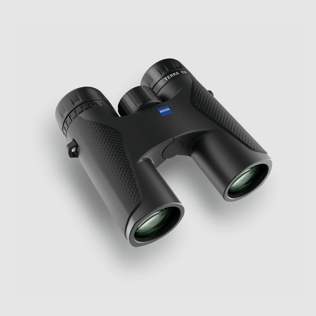 ZEISS Terra ED 8x32 schwarz
