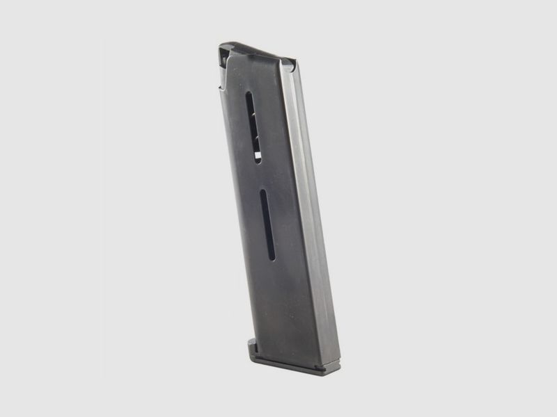 WILSON COMBAT 47 SERIES MAG .45 ACP 7RD 1911 KOMPAKT SCHWARZ FLUOROPOLYMER, Bild 4 von 4