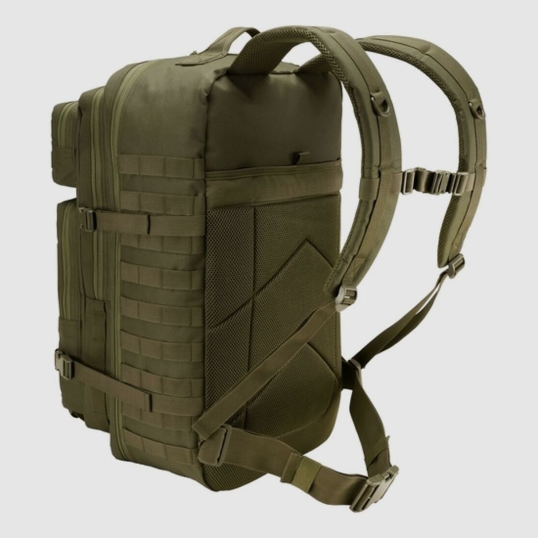 Brandit Rucksack US Cooper Größe XL - Oliv, Bild 2 von 5