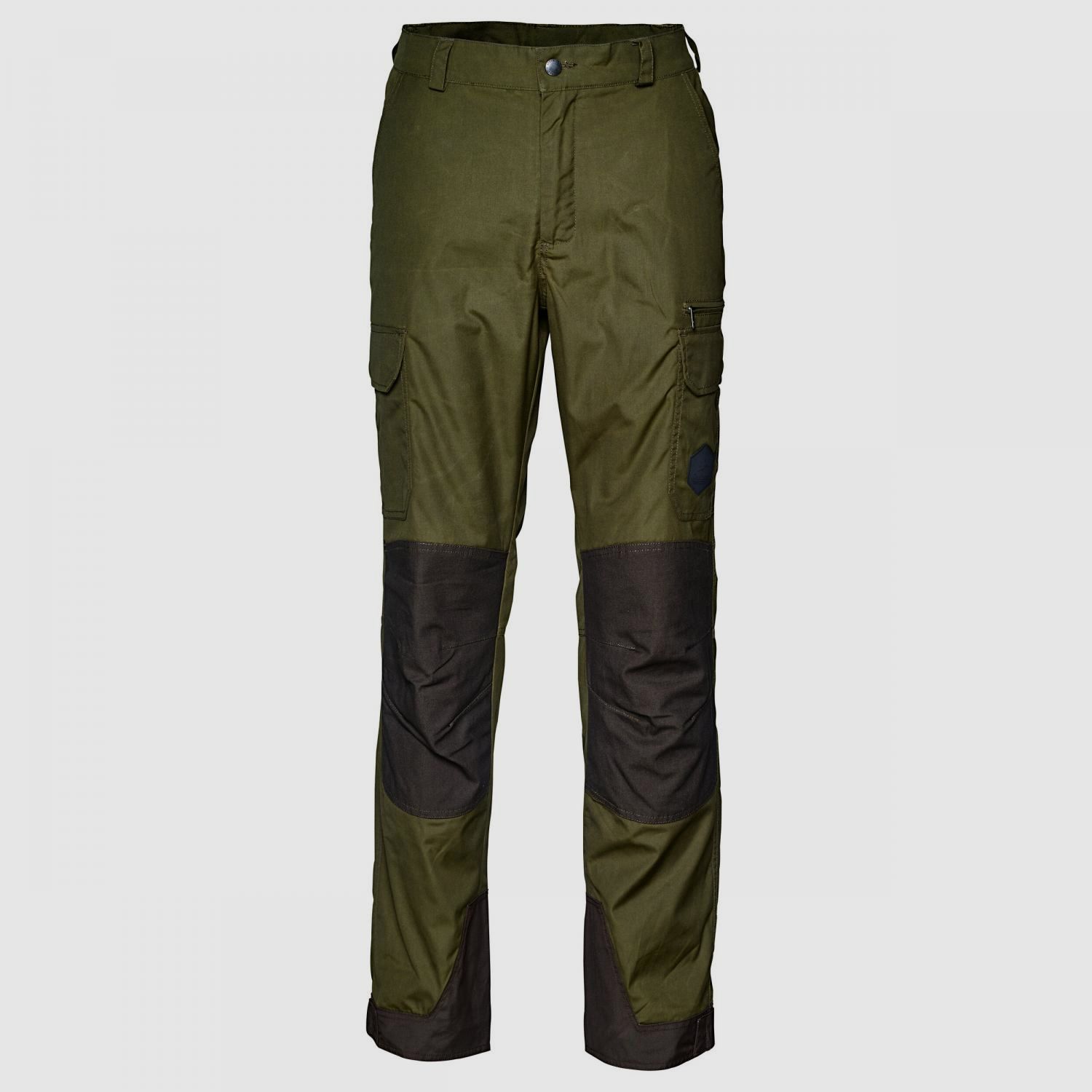 Key Point Reinforced Outdoorhose Herren (Pine Green)