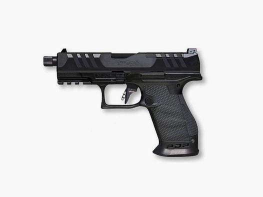 Walther Pistole PDP Full Size Pro SD Kal.9x19 | 5,1"