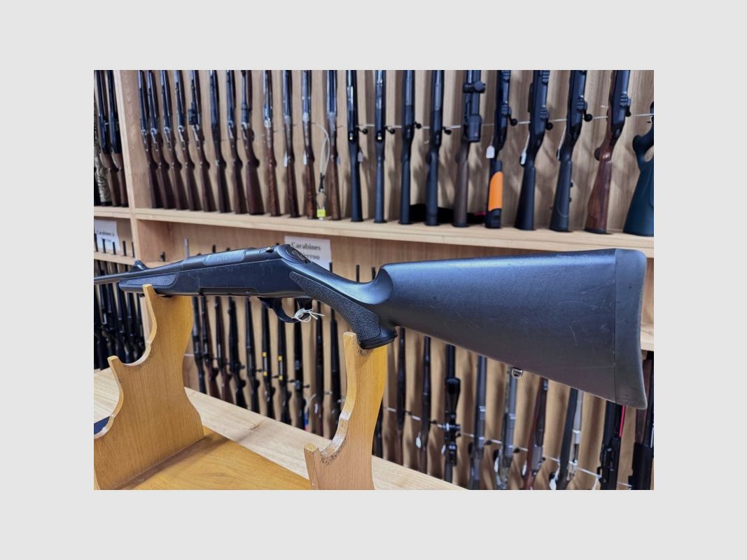 Haenel Jaeger 10 Composite 300 win mag occasion, image 6 sur 7