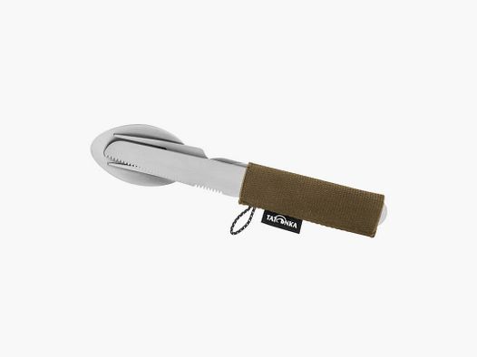 Tatonka Cutlery Set I