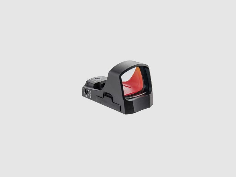 Delta Optical Mini Dot Stryker (4 Moa Punto, Senza Montaggio), immagine 7 di 11
