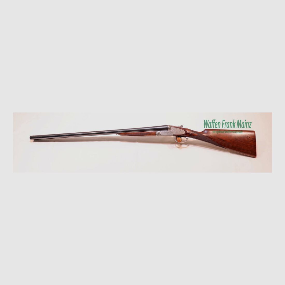 Rottweil Mod. 94 Zijslot