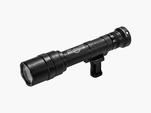 M640 Scout Light Pro (Black) Surefire