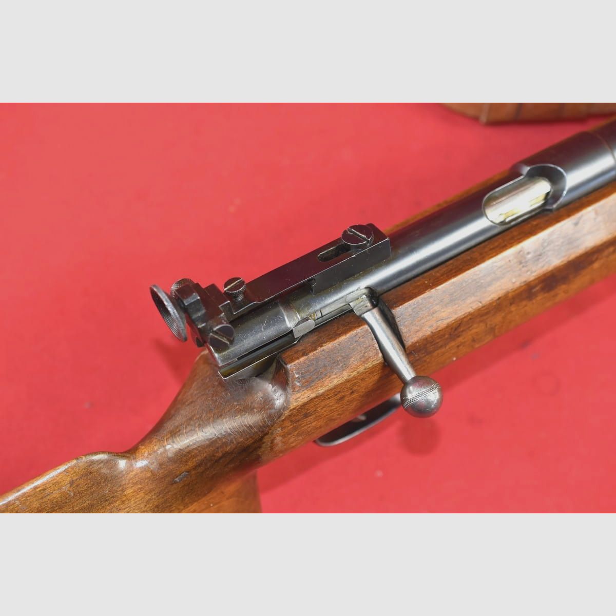 #5924 KARABINEK SKOHAN TIKKA, Kal.22lr, zdjęcie 18 z 28
