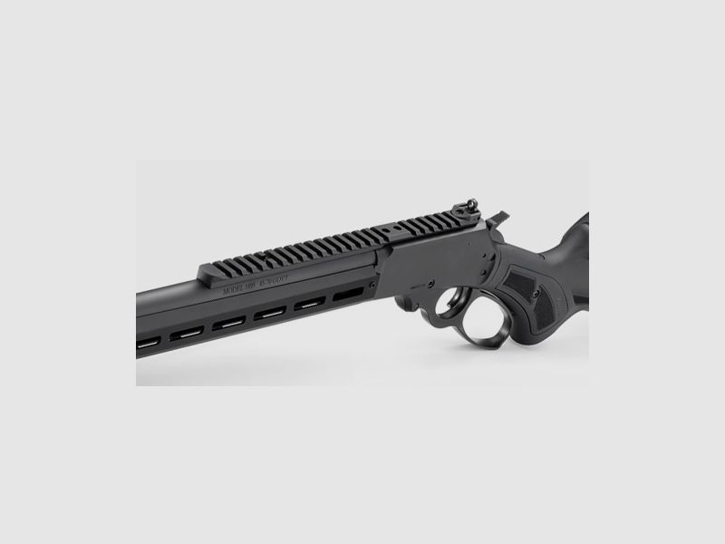 Carabine MARLIN DARK SERIES MODELE 1895 C/45-70 GOVT – CANON 46CM, image 5 sur 6