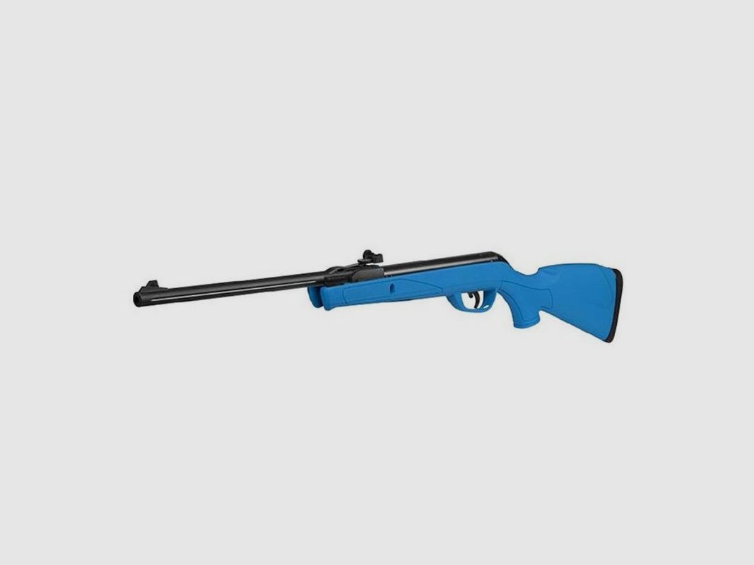 GAMO DELTA BLUE KARABINE Kal. 4,5, Bild 1 von 4