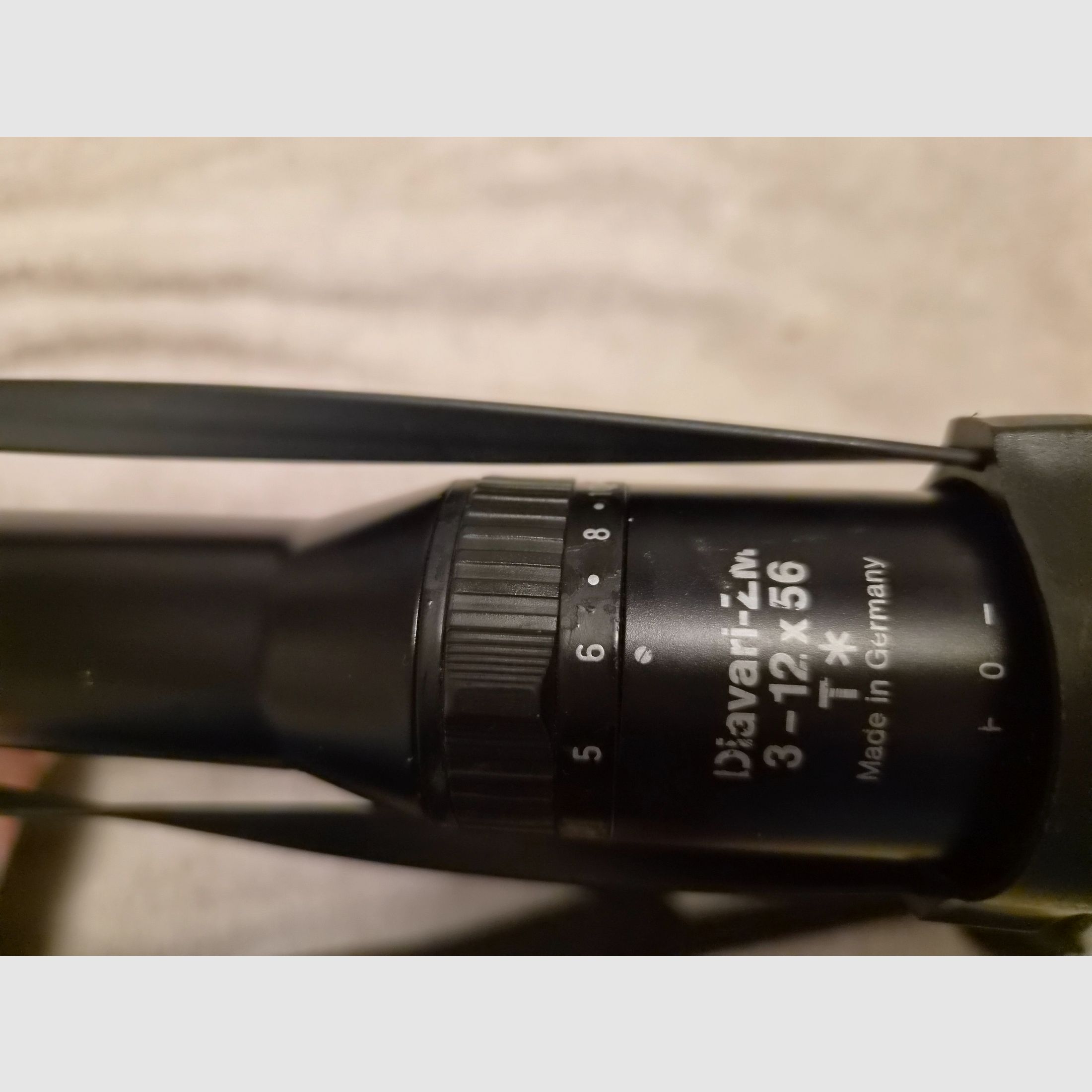 Blaser Bergstutzen B 750/88, imagen 5 de 5