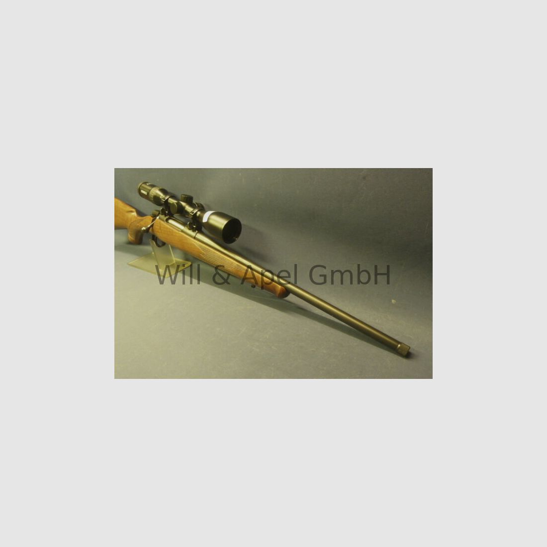 SAKO 90 BAVARIAN SHORT