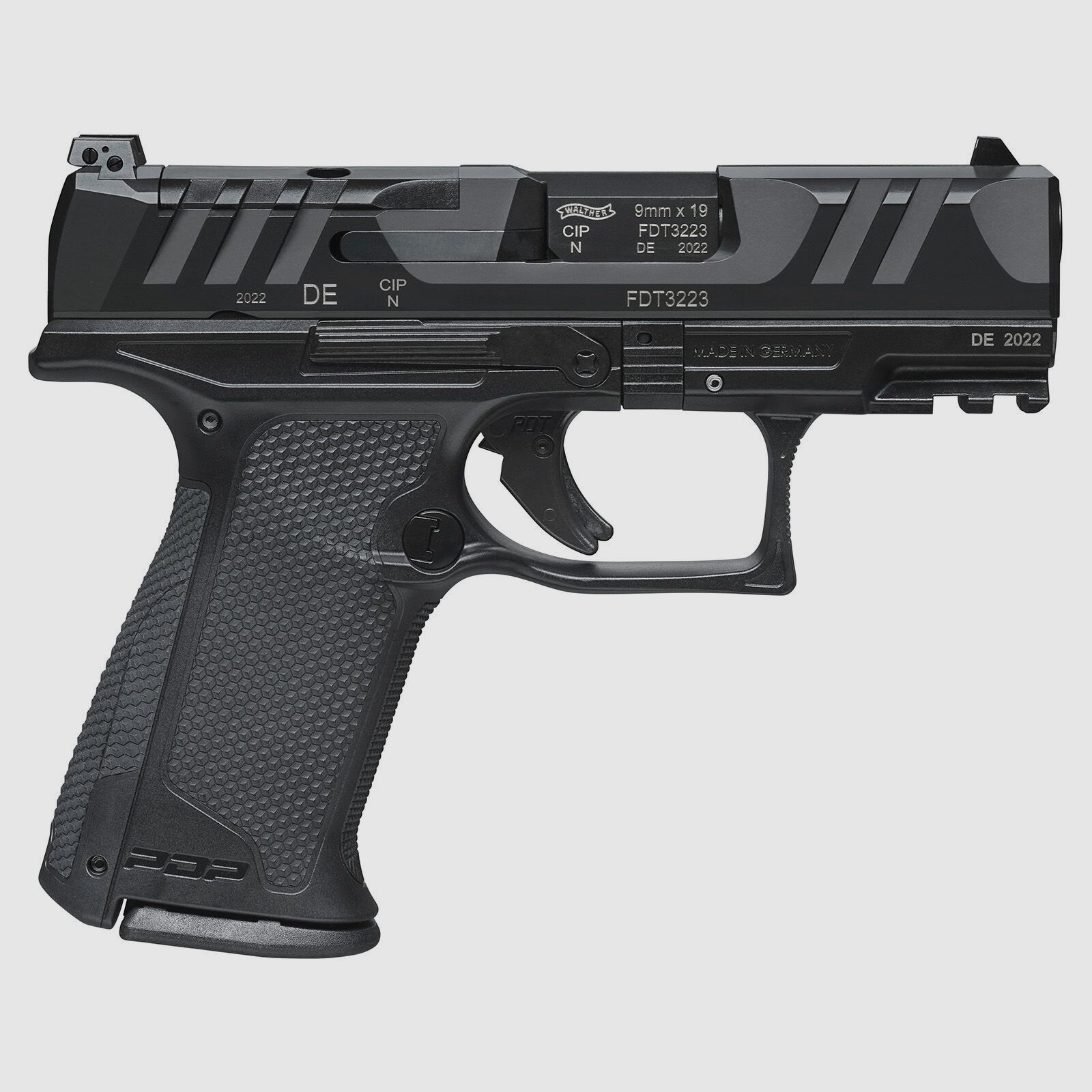 Walther PDP F-Series 3,5"
