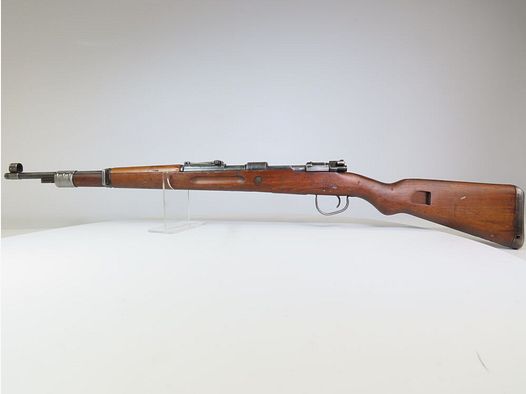 "Code" swp Brünner K98 Israele