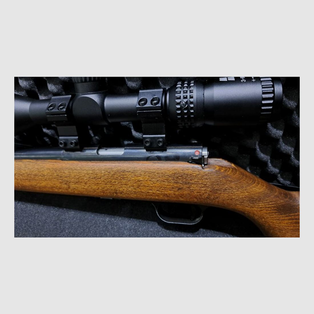 Browning T-Bolt