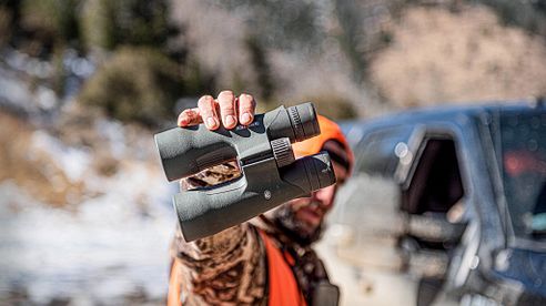 Vortex Optics – Performance für Jäger & Schützen
