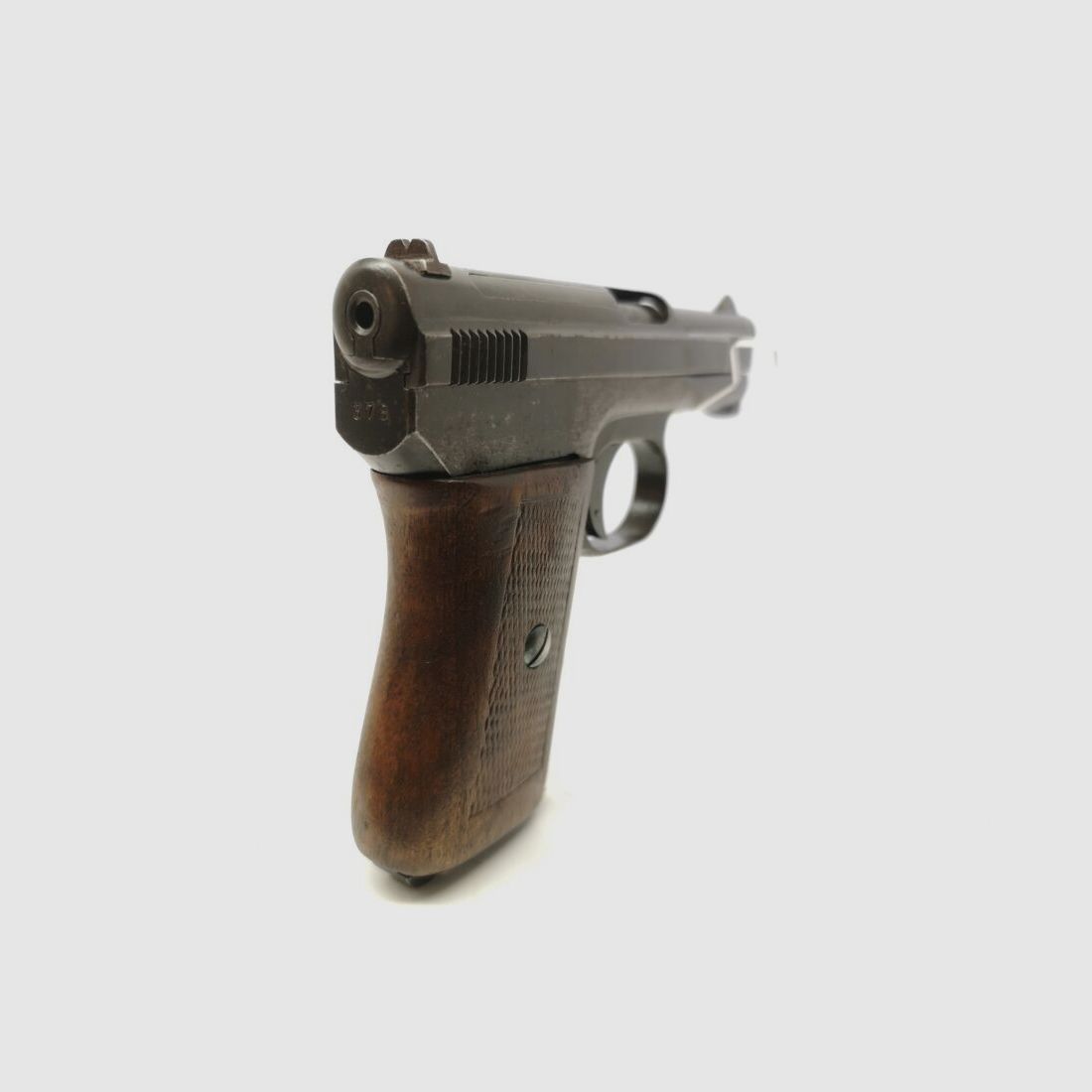 Mauser 1910/14