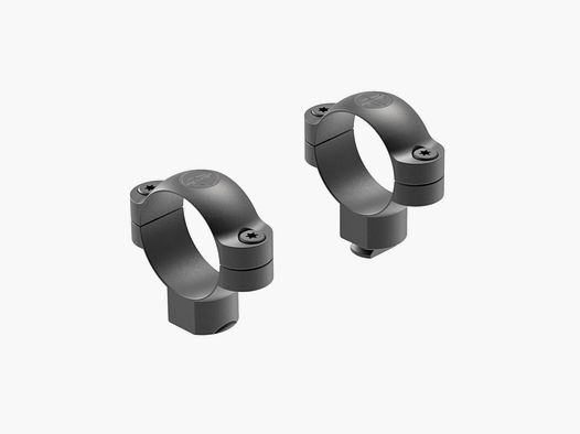 Anelli STD Diametro 30mm Extra Alti Leupold